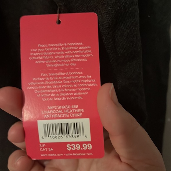 Shambhala crewneck - Picture 3 of 4